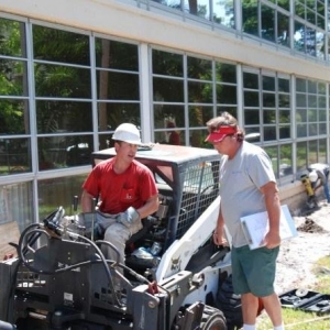Photo of LRE Foundation Repair Of Palatka
