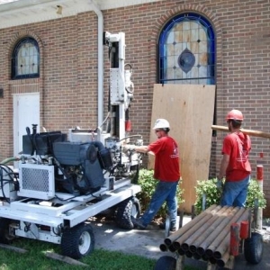 Photo of LRE Foundation Repair Of Palatka