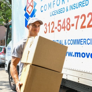Photo of Move4U