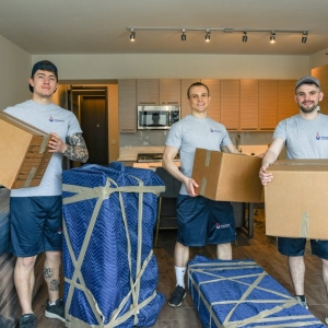 Photo of Move4U