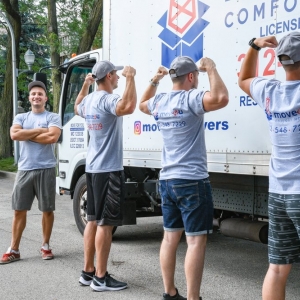 Photo of Move4U