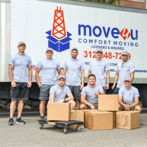 Chicago Move4U