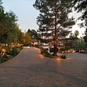 Photo of System Pavers