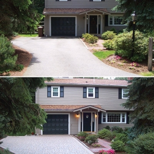 Photo of System Pavers