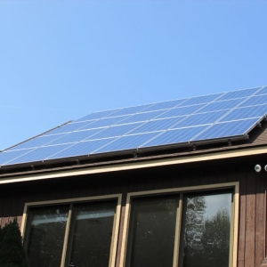 Photo of Modern Solar