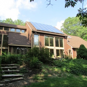 Photo of Modern Solar