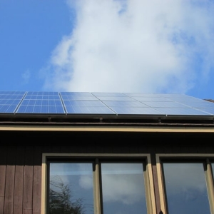 Photo of Modern Solar