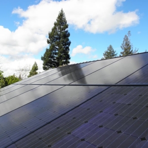 Photo of Modern Solar