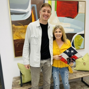 Photo of Ty Lazenby - EXP Realty