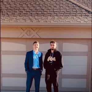 Photo of Ty Lazenby - EXP Realty