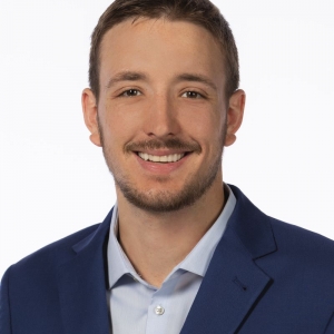 Photo of Ty Lazenby - EXP Realty