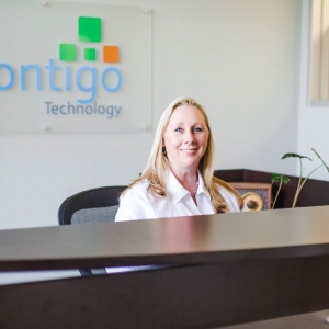 Photo of Contigo Technology