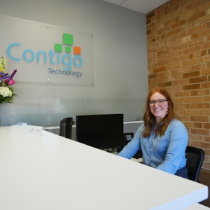 Photo of Contigo Technology