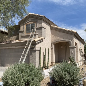 Photo of H&Y Arizona Remodeling