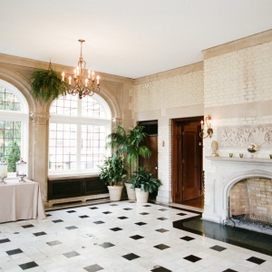 Photo of Laurel Hall