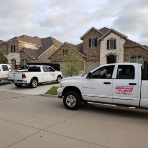 Photo of American Roofing and Construction