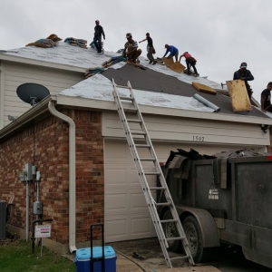 Photo of American Roofing and Construction