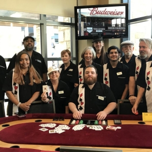 Austin Casino Knights