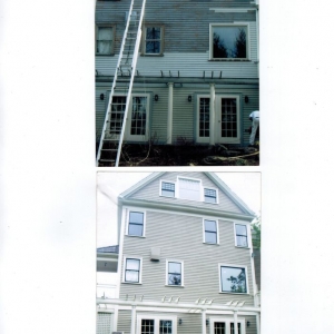 Photo of Painting Construction Plus