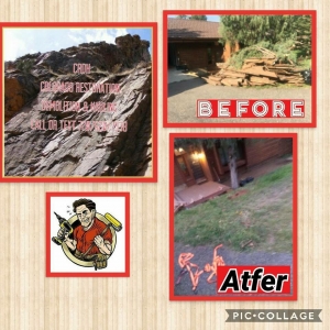 Photo of Colorado Restoration Demolition and Hauling