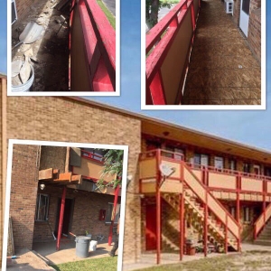 Photo of Colorado Restoration Demolition and Hauling