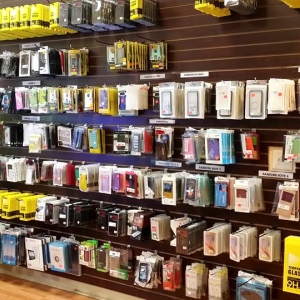 Photo of Cellular Zone