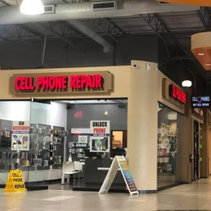 Photo of Cellular Zone
