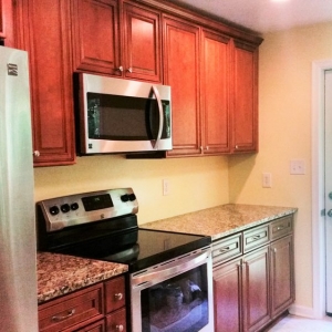 Photo of MAK Remodeling Services