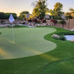 Photo of Celebrity Greens