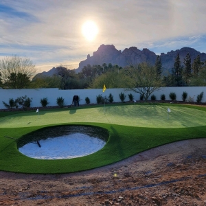 Photo of Celebrity Greens