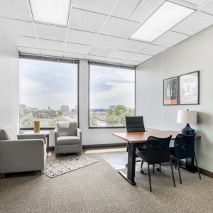 Photo of Regus Illinois Gateway Executive Park