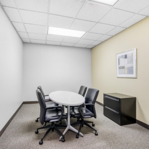 Photo of Regus Illinois Gateway Executive Park