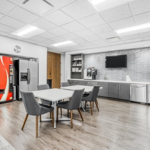 Photo of Regus Illinois Gateway Executive Park