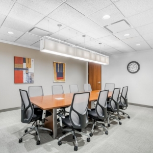 Photo of Regus Illinois Gateway Executive Park