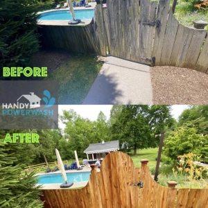 Photo of Handy Power Wash Service