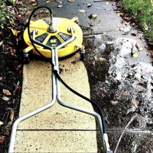 Photo of Handy Power Wash Service