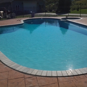 Photo of Sparkle Pool Service