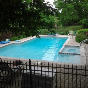 Photo of Sparkle Pool Service