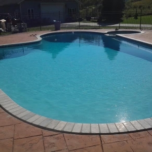 Photo of Sparkle Pool Service