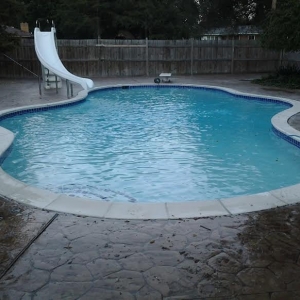Photo of Sparkle Pool Service