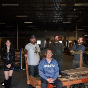 Photo of Indy Urban Hardwood