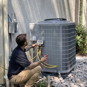 Photo of ProFlo Air Conditioning, Heating & Plumbing