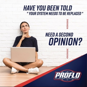 Photo of ProFlo Air Conditioning, Heating & Plumbing