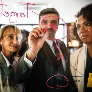 Photo of ML Marketing