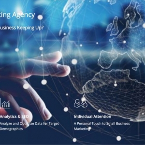 Photo of ML Marketing