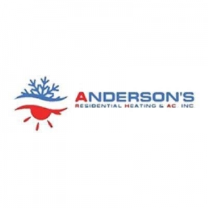 Photo of Anderson's Residential Heating & AC