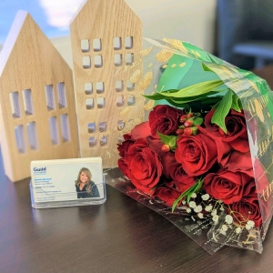 Photo of Bonnie Marshall - Guild Mortgage