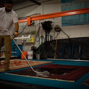 Photo of Simply Rug Cleaning