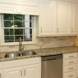 Photo of Blue Pearl Granite