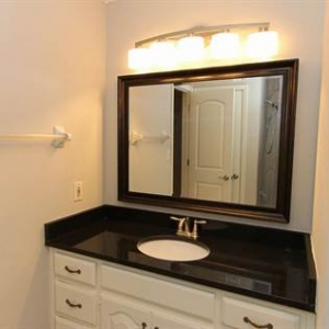 Photo of Blue Pearl Granite